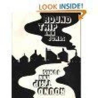 Round Trip - Paperback By Ann Jonas - GOOD