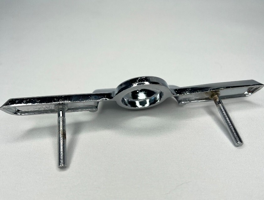 TRUNK HANDLE CHROME LADA 2101 2102 2103 2104 2105 2106 2107 2121