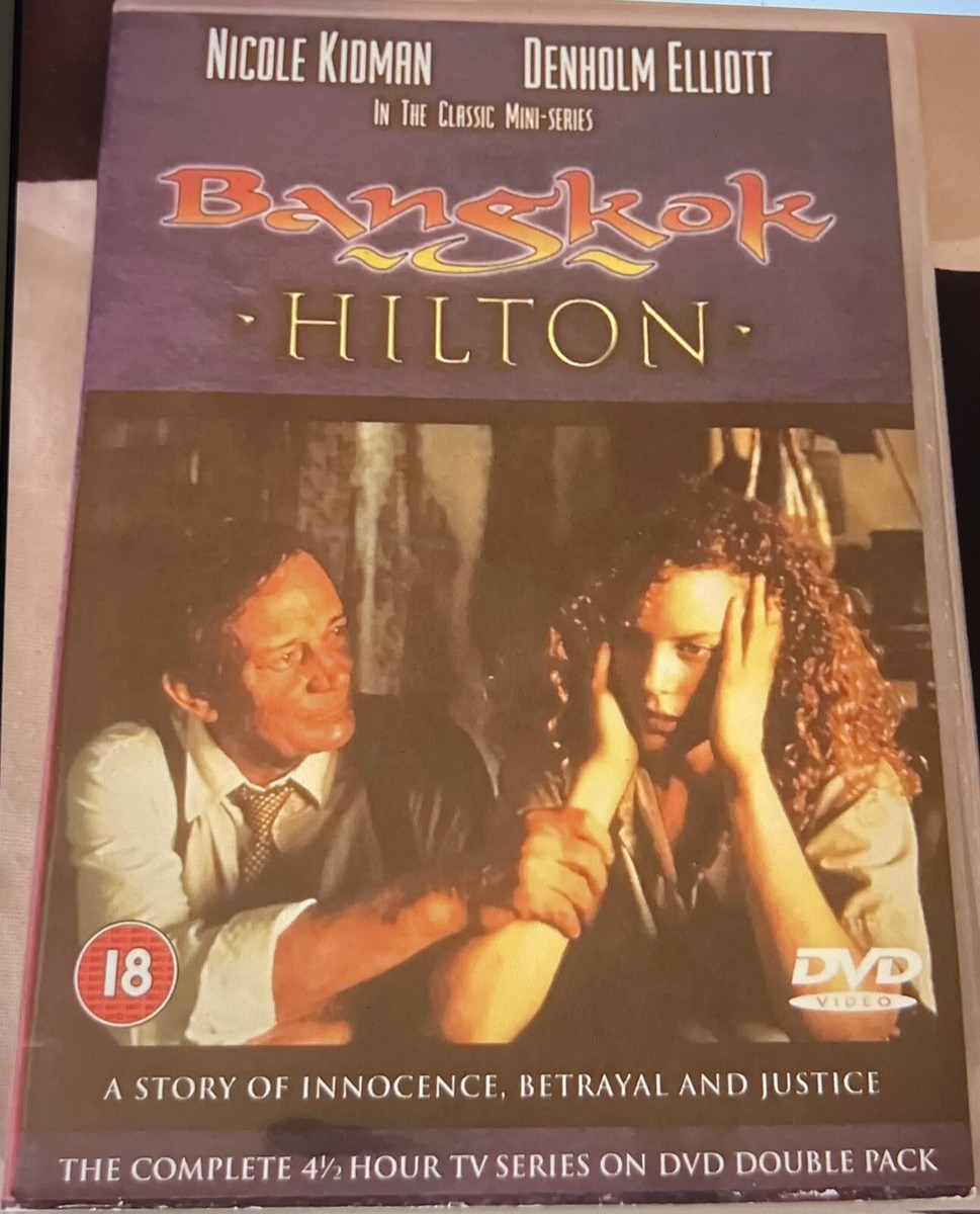 その他 Bangkok Hilton [DVD] Amazon.com: Bangkok Hilton [DVD] [1990] : Movies & TV