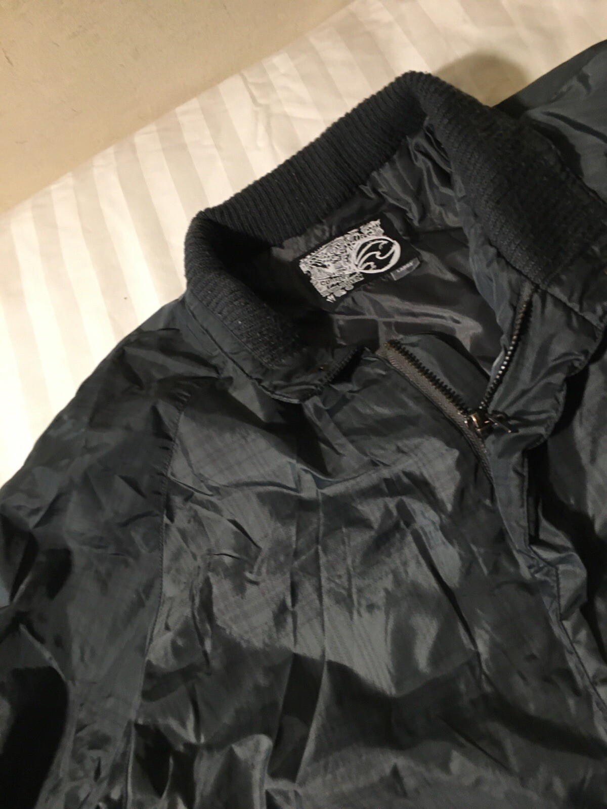 ocean current jacket Large - image 15