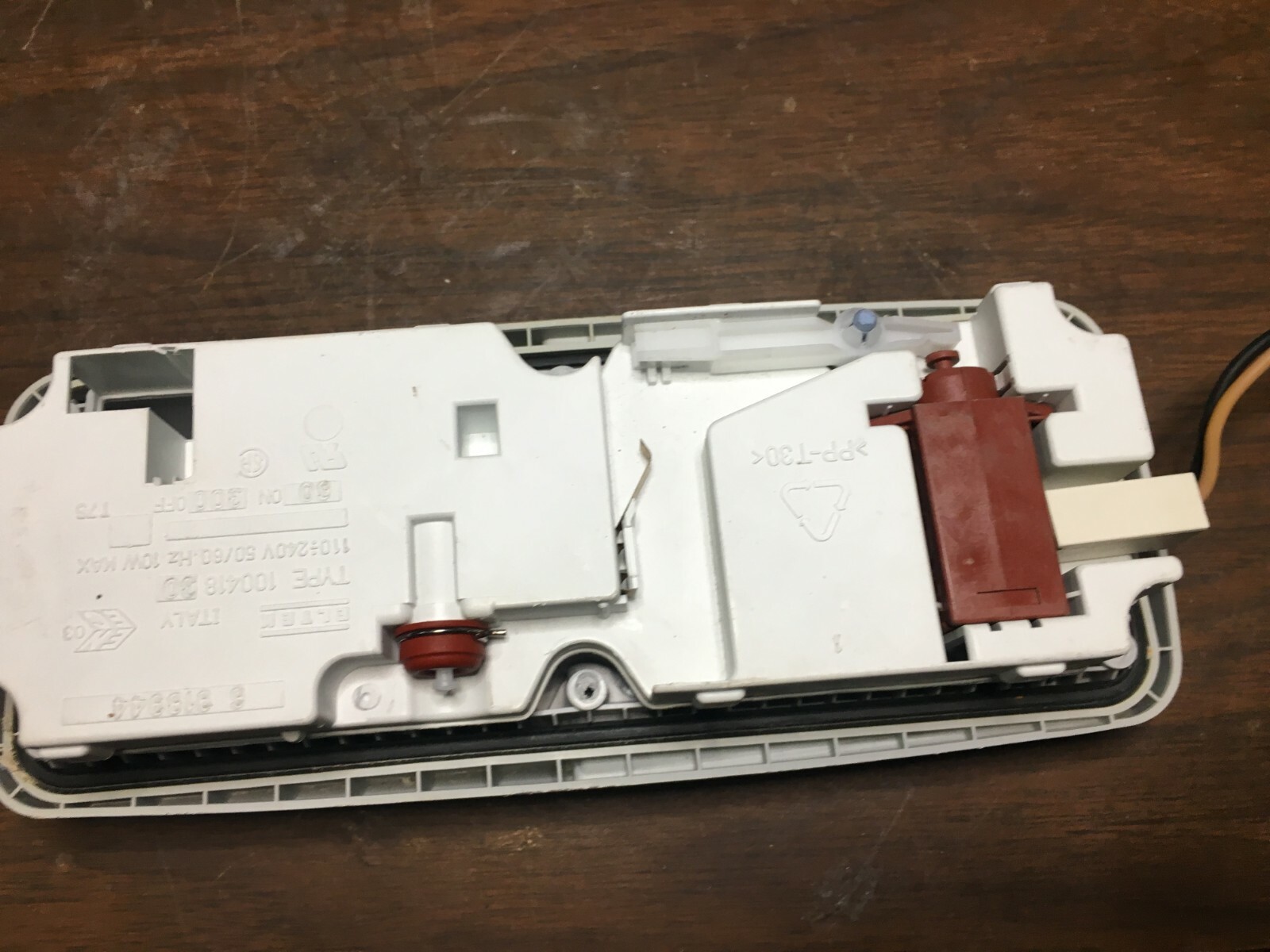 Maytag Dishwasher Soap Dispenser 6 918944 6918944 10041830 eBay