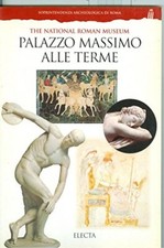 The National Roman Museum Palazzo Massimo Alle Terme By Rosanna 