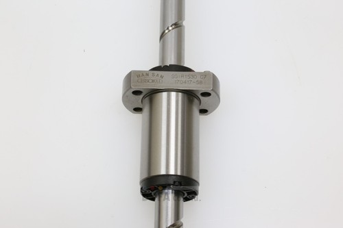 HANSAN ISSOKU Vite a sfera da terra ad alto piombo usata SGIR1530C7+700L BSC-I-1137=1M11 - Foto 2 di 13