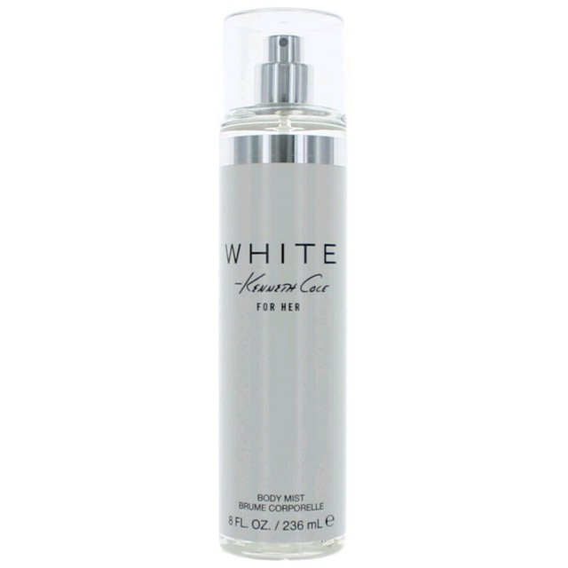 white by kenneth cole for her