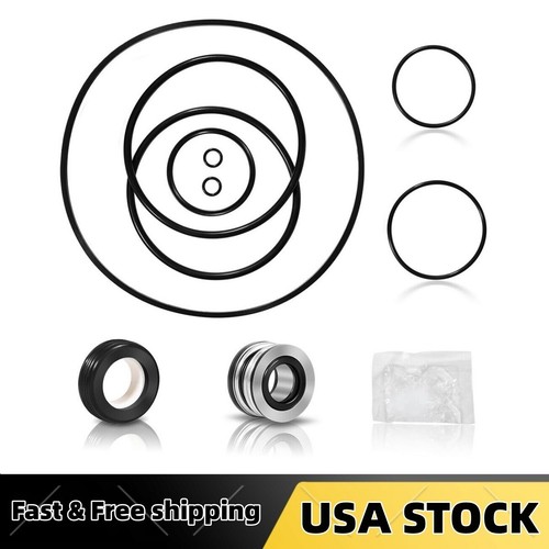 Pentair PacFab Challenger O-Ring Front Housing - Pool - Foto 9