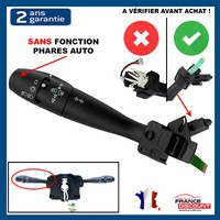 Reparaturset Com2000 Lichtschalter FüR Berlingo C4 C5 C8 206 307 406 Partner