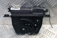 BMW F30 Saloon Boot Lid Lock Mechanism Catch 7191212 F32 F10 F12 #801