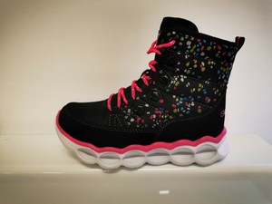 skechers lumi luxe