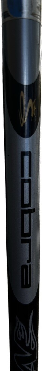 Club De Golf Cobra King 3100 I/H – Fer 7 Graphite YS-5.1 Régulier – Pour Gaucher – Occasion – État Noté 8/10