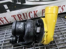 Caterpillar 3126 C7 Diesel Engine OEM Turbocharger Part 237-5272