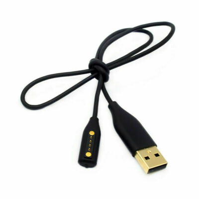 5V Sunglasses USB Charger 60c Charging Cable For Bose Frames Alto/Rondo/Tenor