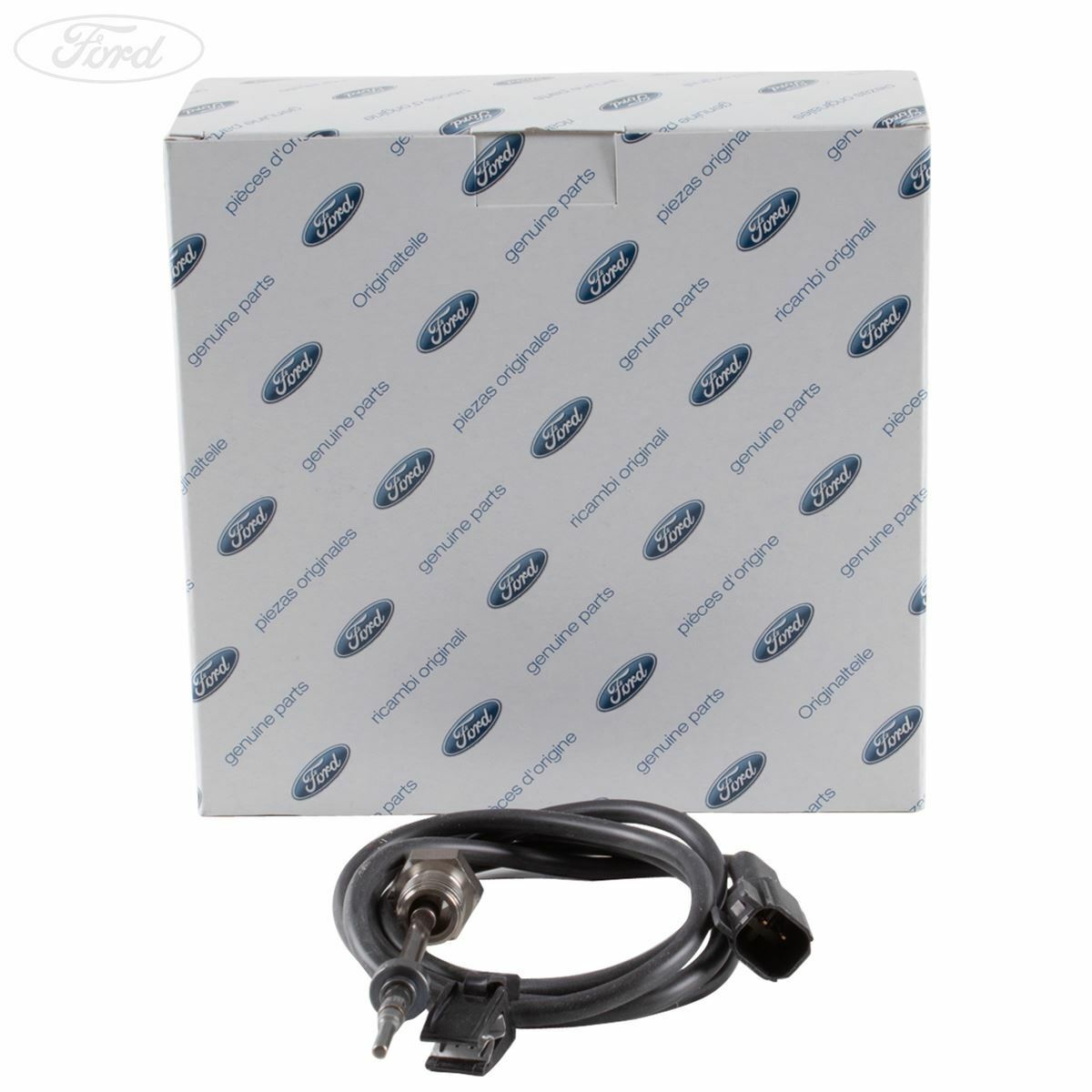 Genuine Ford TRANSIT Mk7 Exhaust Gas Temperature Sensor 1770893  