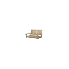 Anderson Teak Del-Amo 48" Straight Swing Bench