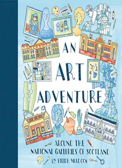 An Art Adventure around the National Galleries of Scotland - Image 8