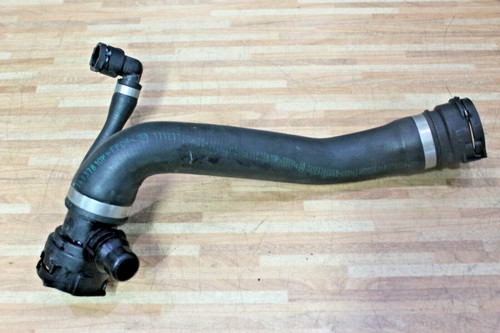 SCHLAUCH ZYLINDERKOPF-KÜHLER Original + BMW 1er E81 E87 E82 116d 118d + 7796869