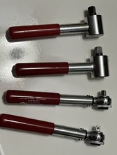 Seekonk NC100R Precision Ratchet, Click Torque Wrench (28, 5, 27, and 7.3