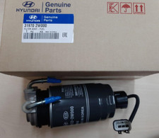 Hyundai Santa Fe MK3 DM Kraftstofffilterbaugruppe 319702W000 NEU ORIGINAL