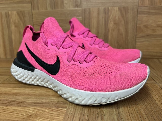 nike epic react flyknit price