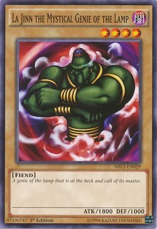 Yugioh Cards | Single Individual Cards | Normal Monsters - Picture 100 of 180