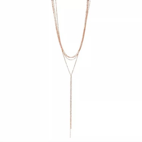 Rose Gold Choker Necklace | eBay