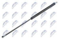 NTY AE-AU-018 Gasdruckfeder, Kofferraum-/Laderaum FüR Audi
