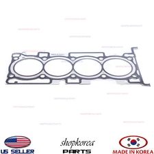 Engine Cylinder Head Gasket fits for Genesis Hyundai Kia 2.0L TURBO 223112GTB0