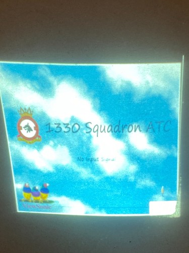 Viewsonic PJ551D-2/DLP Projector - Afbeelding 18 van 22