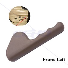 Driver Seat Recliner Handle Dark Parchment Fit For 2002-2005 Ford Explorer New Driver Seat Recliner Handle Dark Parchment Fit For 2002-2005 Ford Explorer New