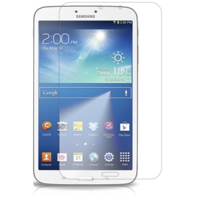 For Samsung Galaxy Tab 3 8.0'' (2013) - Film Screen Protector HD Clear Display