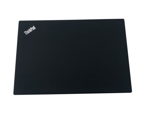 New LCD Rear Back Cover Case For Lenovo ThinkPad T14 P14s Gen 2 5CB0Z69248 FHD - Picture 1 of 3