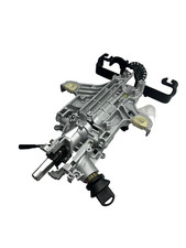 Reman 1999-2002 F250 F350 Superduty Tilt Steering Column W Manual Floor Shift Mt