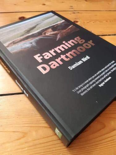 Landwirtschaftliches Dartmoor, Damian Vogel - Bild 1 von 1
