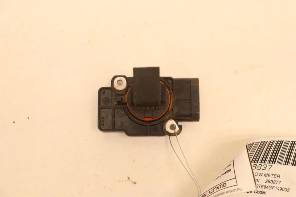 2011-2016 GMC SIERRA 2500 HD 6.6L SENSOR DE FLUXO DE AR DE MASSA DO MOTOR FABRICANTE DE EQUIPAMENTO ORIGINAL - Imagem 4 de 4