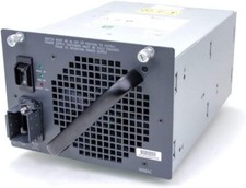 1PC NEW Cisco PWR-C45-1400ACV 1400W AC Power Supply
