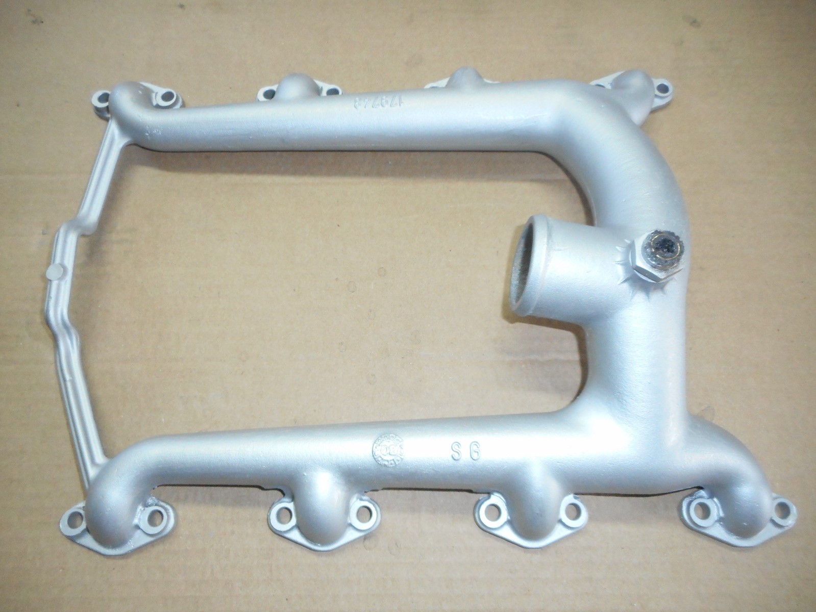 Ferrari 360 engine piece part number 179 748
