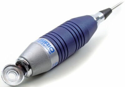 SIRIO SUPER 900 blaue CB Mobilantenne - 78cm - ersetzt das Modell MYTHOS 900S