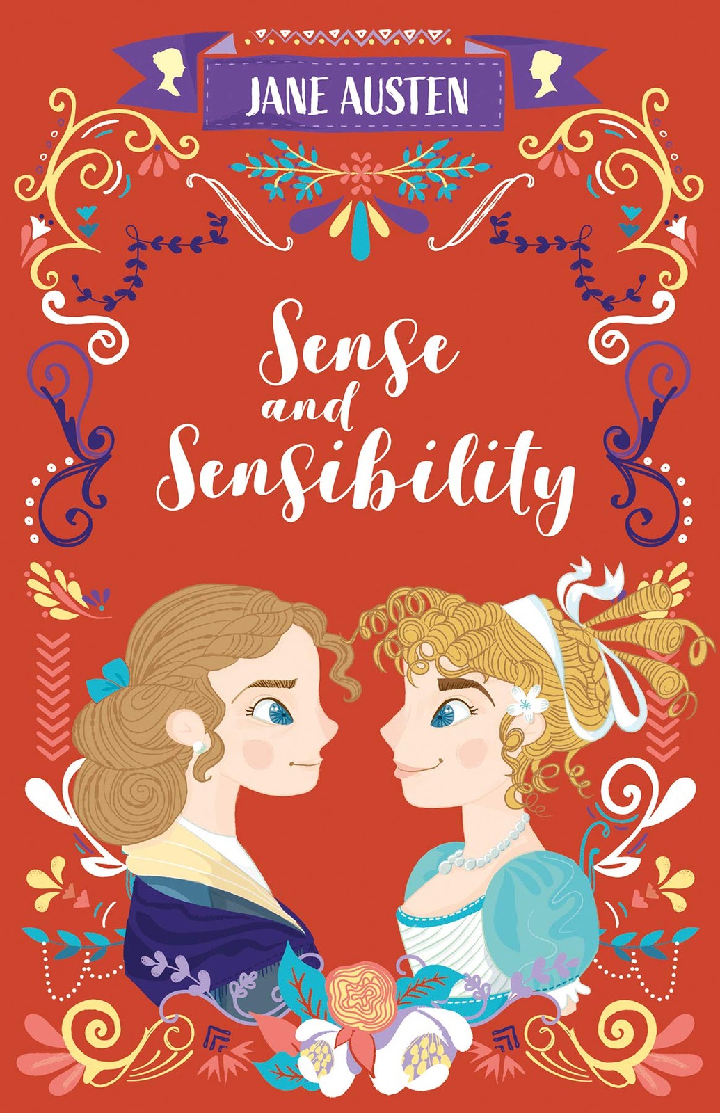 Sense and Sensibility by Jane Austen PAPERBACK 9781782264767 - Image 6