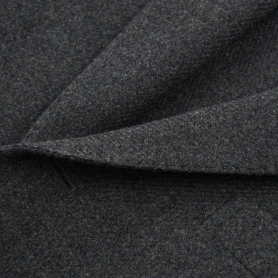 Abrigo deportivo clásico Boglioli tejido suave lana-cachemira 'K Jacket' 40R (UE 50) NUEVO CON ETIQUETAS Foto 4 de 4