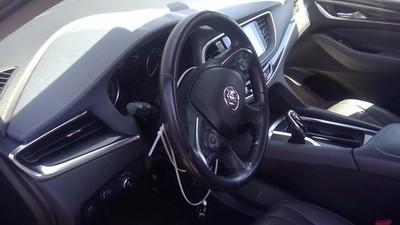 Steering Column Manual Tilt And Telescopic Fits 20-24 ENCLAVE 2501307