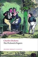 The Pickwick Papers | Charles Dickens | Englisch | Taschenbuch | 2008