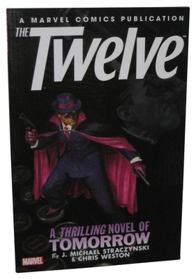 Marvel Comics Die Zwölf (2012) Taschenbuch Buch