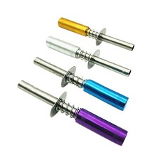 AA Battery Glow Plug Igniter Ignition Starter Tools For 1: 10 HSP RC Car