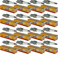 16X Original NGK Bougies D'Allumage 4291 Type ZFR6F-11 Bougie Spark Plug