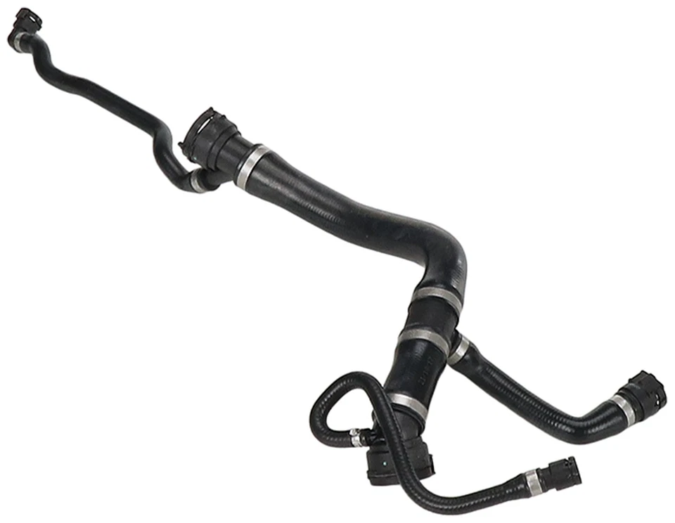 RADIATOR HOSE 05-2352 FOR BMW X5/SAV/E53 N62B44A 4.4L N62B48A 4.8L 8cyl - Image 2 of 4
