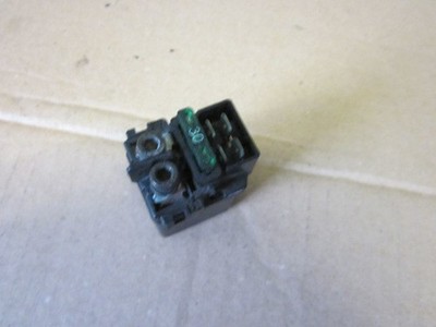 GPZ 1100 HORIZONT ZXT10E 1995-98 ANLASSERRELAIS  MAGNETSCHALTER ORIG. KAWASAKI