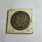 1894 Morgan Silver Dollar New Orleans $1 Circulated US Coin 0.9 Fine Silver