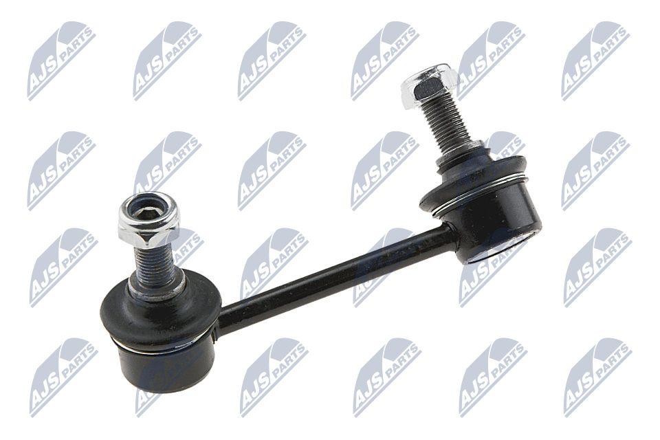 Giunto barra stabilizzatrice Assale posteriore Sx Barra d'accoppiamento NTY - Immagine 2