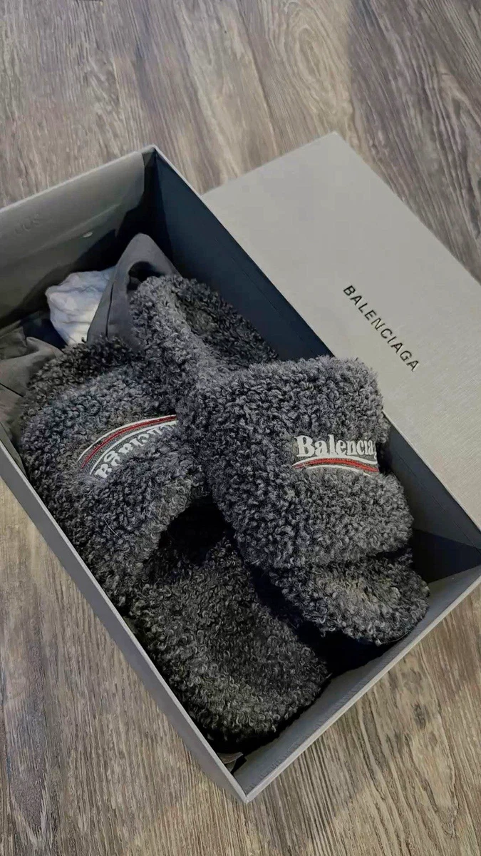 Balenciaga Women's Sandals for sale | eBay