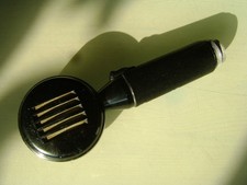 Sennheiser MD4 S vintage dynamisches Mikrofon...