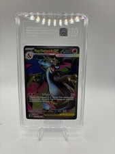 Mega Charizard X ex 109/094 Me02: Phantasmal Flames Holo on eBay
